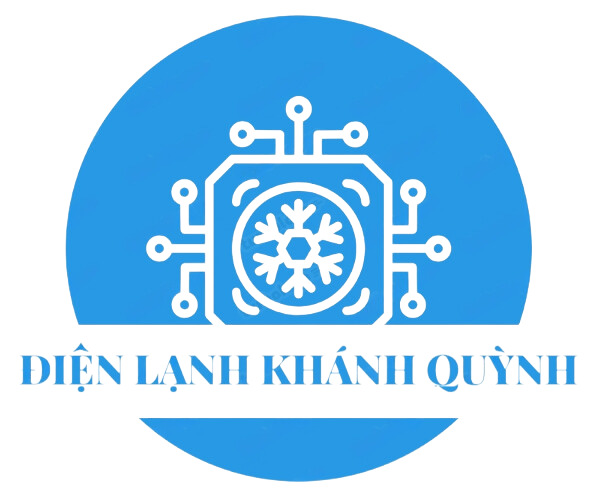 ĐIỆN LẠNH kHÁNH QUỲNH